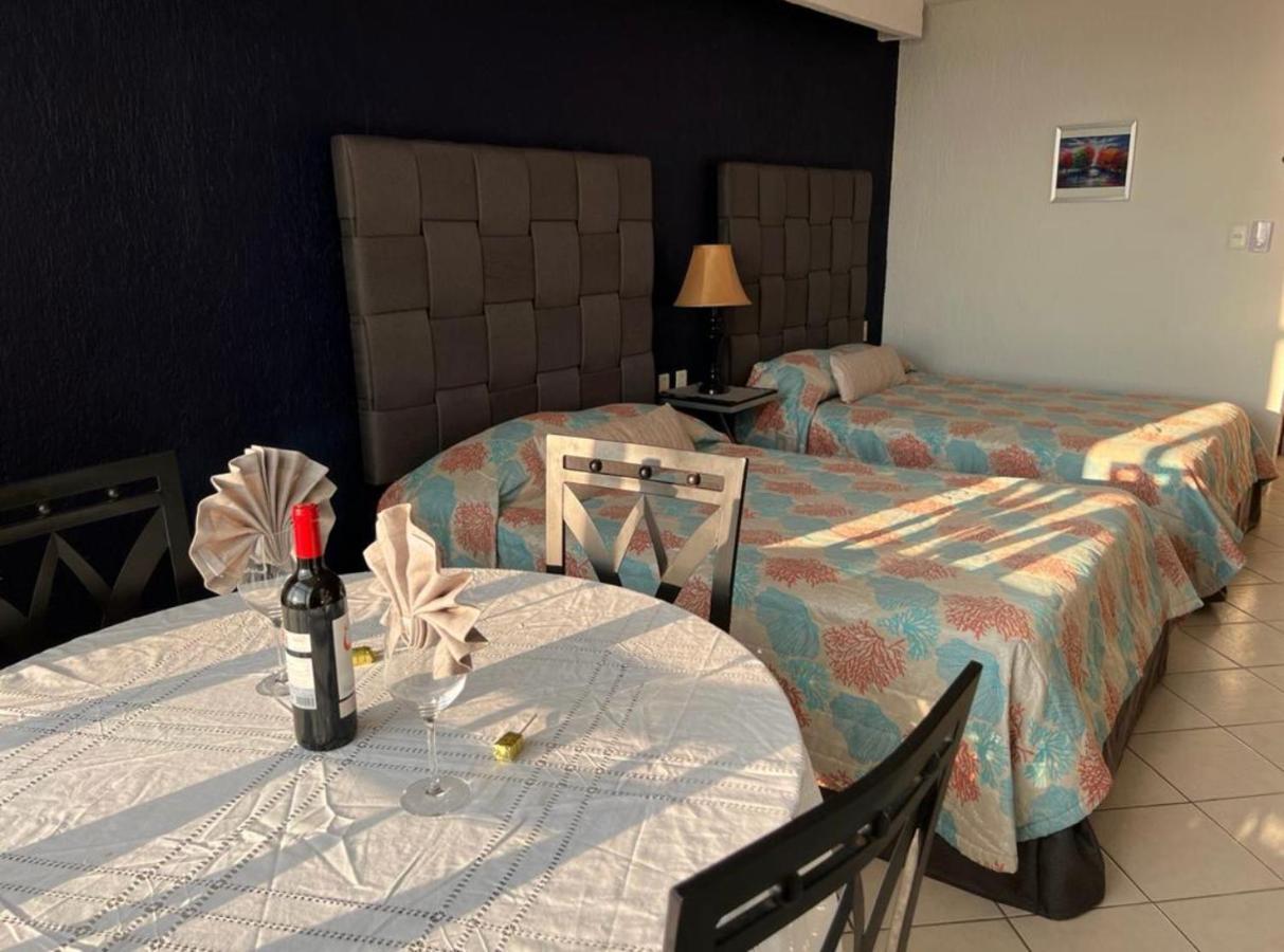 Solymar Condos Канкун Екстер'єр фото