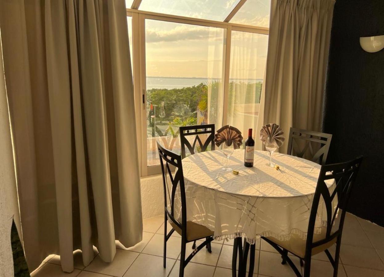 Solymar Condos Канкун Екстер'єр фото